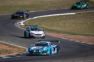 Benalla Auto Club-owned series heads back home to conclude 2019 season
