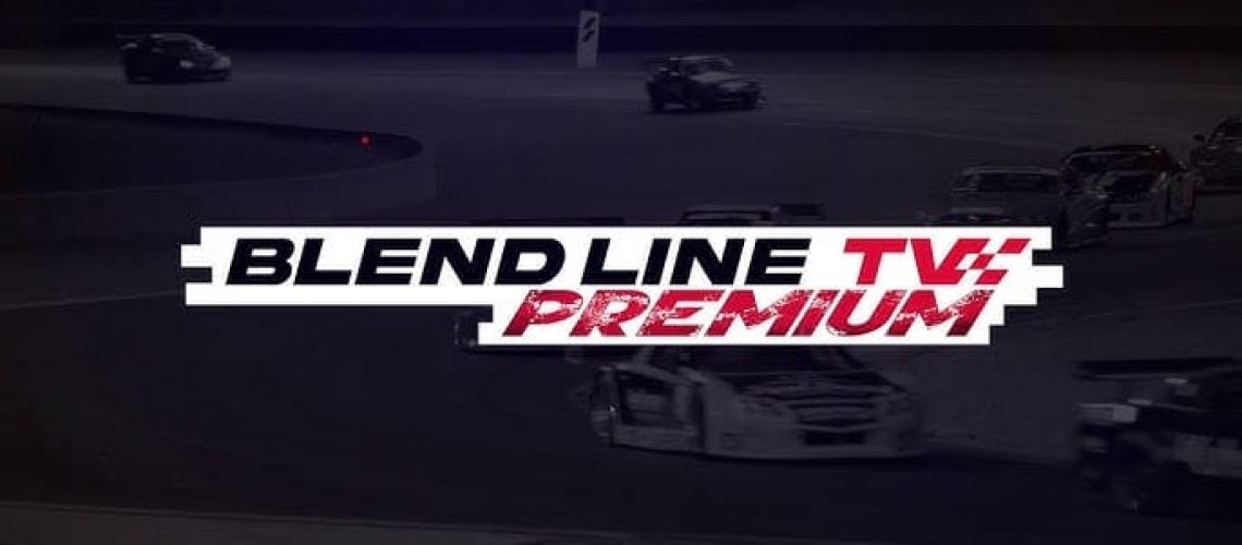 Blendline TV Premium