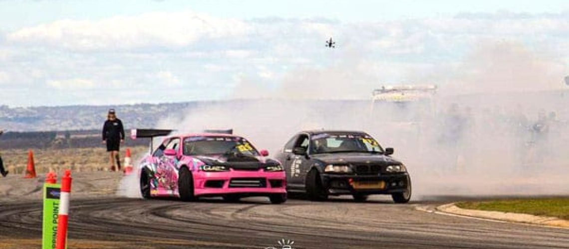 D1WA Drift Round 3